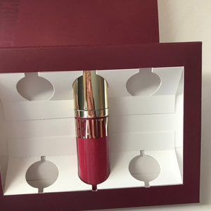 NEW BeautyCounter Beyond Gloss in Wild Berry